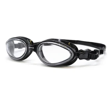Engine Navigator Clear Goggles - For Pool & Ocean Adult 3 Engine Navigator Clear Goggles - For Pool & Ocean Adult