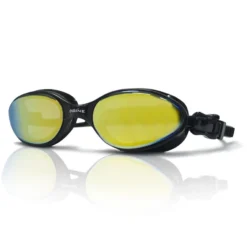 Engine Navigator Mirrored Goggles - For Pool & Ocean Adult