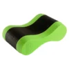 Arena Freeflow Pull Buoy - Acid Lime Black 2 Arena Freeflow Pull Buoy - Acid Lime Black