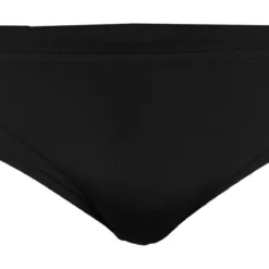 Funky Trunks Mens Classic Briefs - Still Black TRAINING SWIMWEAR