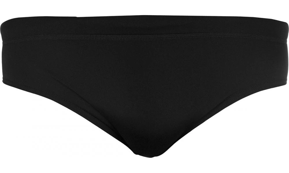 Funky Trunks Mens Classic Briefs - Still Black TRAINING SWIMWEAR 3 Funky Trunks Mens Classic Briefs - Still Black TRAINING SWIMWEAR