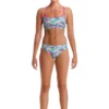 Funkita Ladies Sports Two Piece - Palm Springs 2 Funkita Ladies Sports Two Piece - Palm Springs
