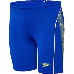 Speedo Toddler Jammer - Speed Safety Yellow