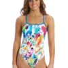 Amanzi Womens One Piece - Bohemian Dreams 1 Amanzi Womens One Piece - Bohemian Dreams