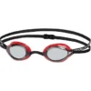 Adult Speedo Fastskin Speedsocket 2 Goggles - Red Smoke 1 Adult Speedo Fastskin Speedsocket 2 Goggles - Red Smoke