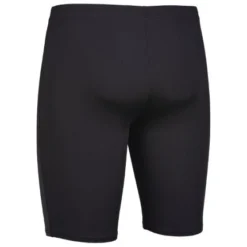 TRAINING SWIMWEAR Arena Mens Solid Jammer - Black